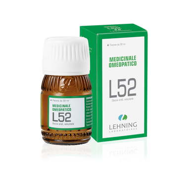 Clarins Lehning L52 Gocce 30ml
