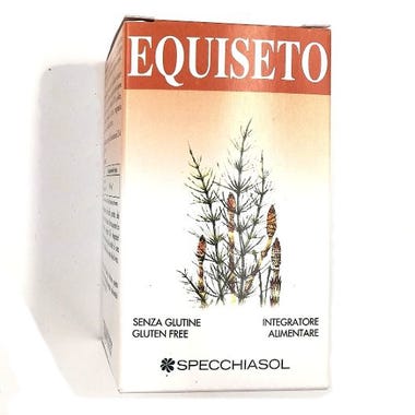 Clarins Equiseto 80 Capsule