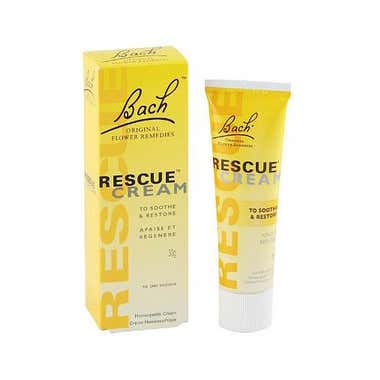 Clarins Rescue Cream 30g Offerta natalizia
