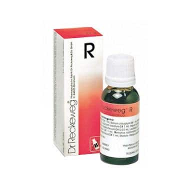 Clarins Reckeweg R1 22ml Gocce