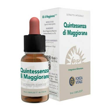 Clarins Ecosol Quintessenza di Maggiorana Gocce 10ml Bestseller