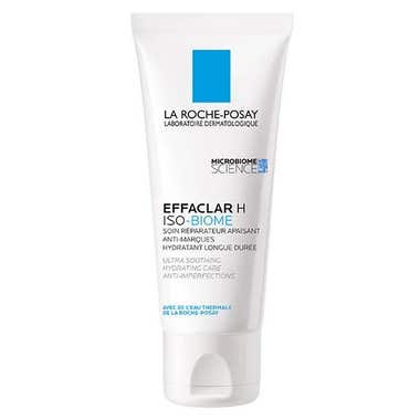 Clarins La Roche-Posay Effaclar Crema Viso Effaclar H Iso-Biome 40 ml ACQUISTA ORA