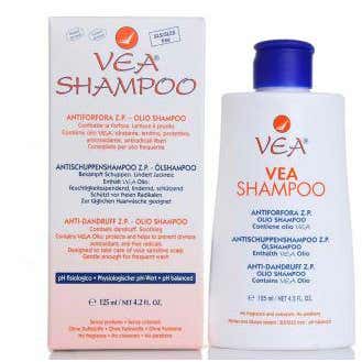 Clarins Vea Shampoo Antiforfora 125 ml