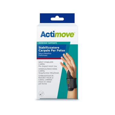 Clarins Actimove Everyday Stabilizzatore Di Polso Carpale