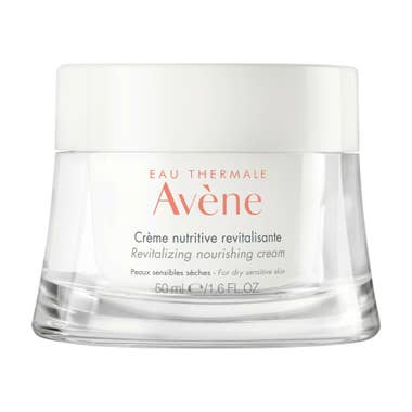 Clarins Avene Crema Nutritiva Rivitalizzante 50ml Qualità
