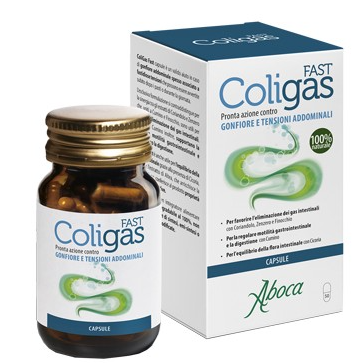 Clarins Coligas Fast Capsule 50 capsule