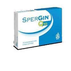 Clarins Spergin Q10 16 Compresse: Integratore Fertilità Maschile Acquista Ora