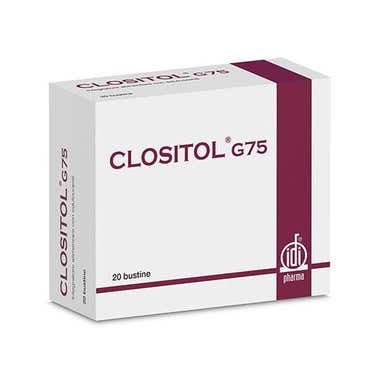 Clarins Clositol G75 20 Bustine Consegna Veloce