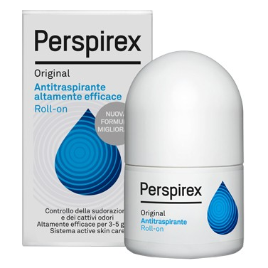 Clarins Perspirex Original Roll-On Deodorante 20ml