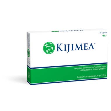 Clarins Kijimea Colon Irritabile 28 Capsule Economico