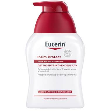 Clarins Eucerin PH5 Detergente Intimo Delicato 250ml Online