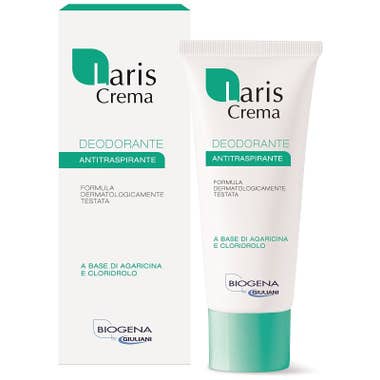 Clarins Laris Crema Antisudorifera 75 ml In Vendita