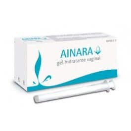 Clarins Ainara Gel 30g con Applicatore Vendite Flash
