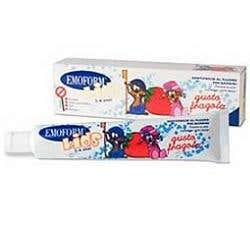Clarins Emoform Kids Dentifricio Gusto Fragola 50ml