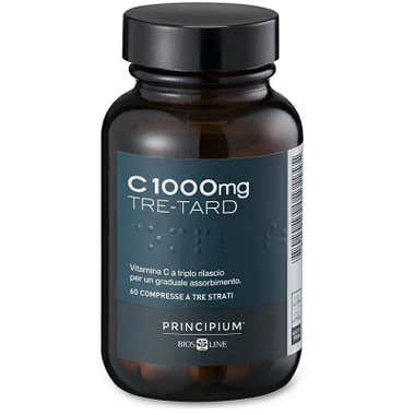 Clarins C1000mg Tre Tard 60 Compresse Offerta settimanale