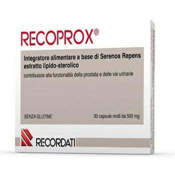 Clarins Recoprox 30 Capsule Molli Ultimi tre giorni