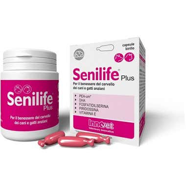 Clarins Senilife Plus 30 Capsule Latest stili
